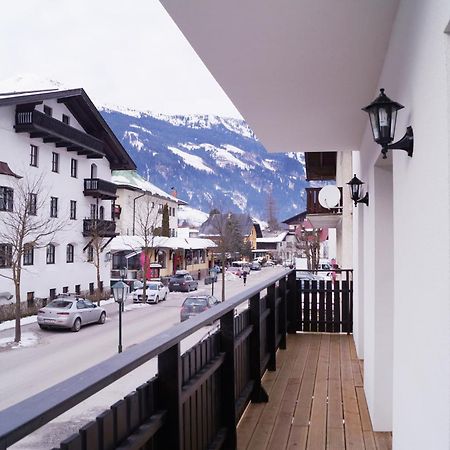 Haus Wasmer By Alpentravel Bad Hofgastein Exterior foto
