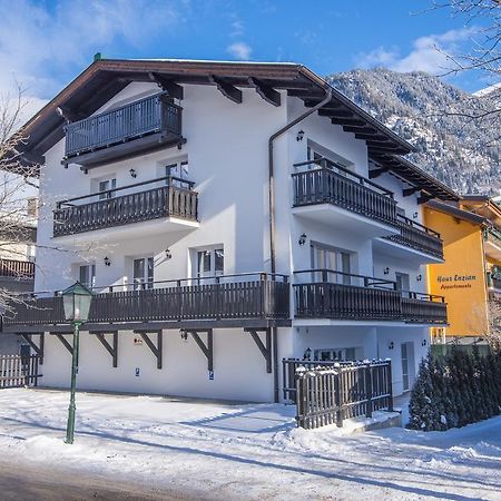 Haus Wasmer By Alpentravel Bad Hofgastein Exterior foto