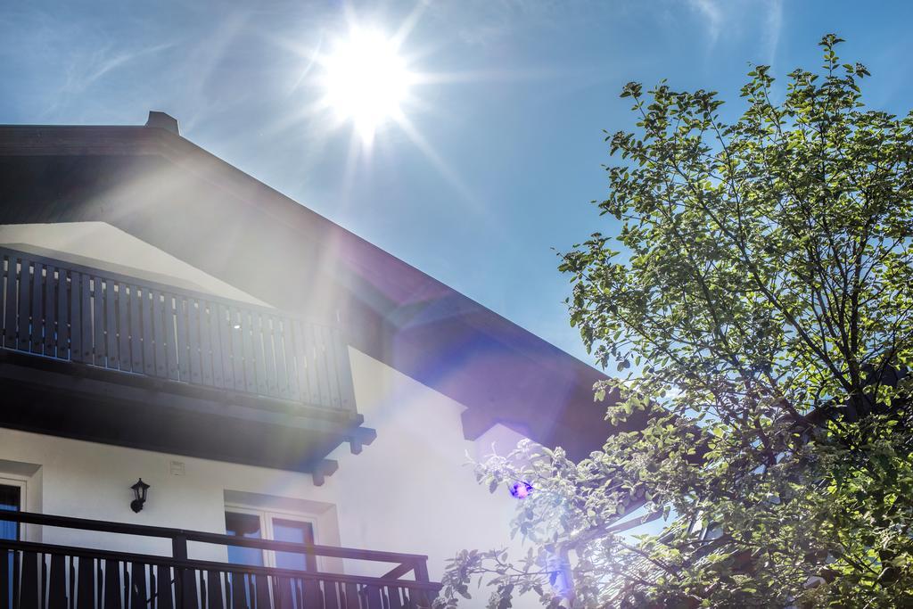 Haus Wasmer By Alpentravel Bad Hofgastein Exterior foto