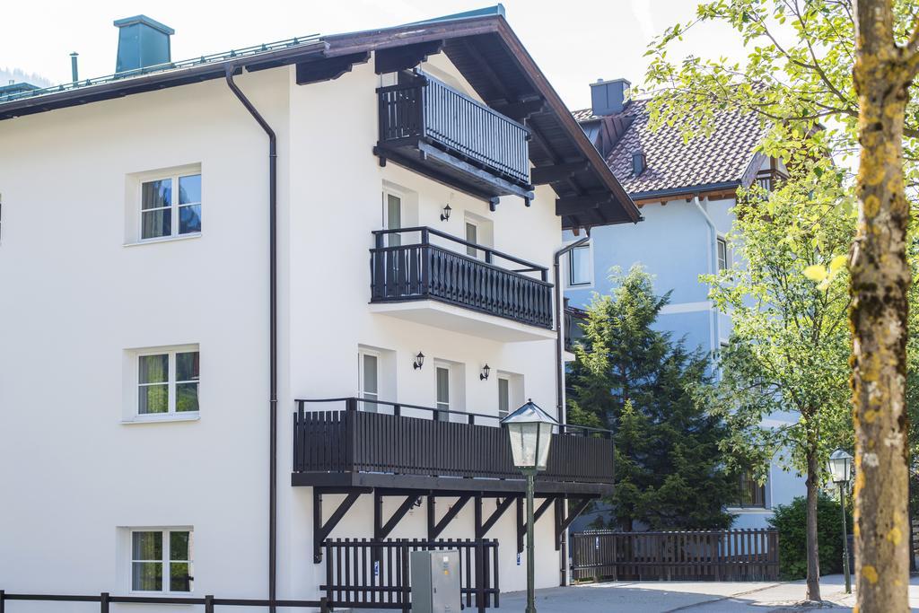 Haus Wasmer By Alpentravel Bad Hofgastein Exterior foto