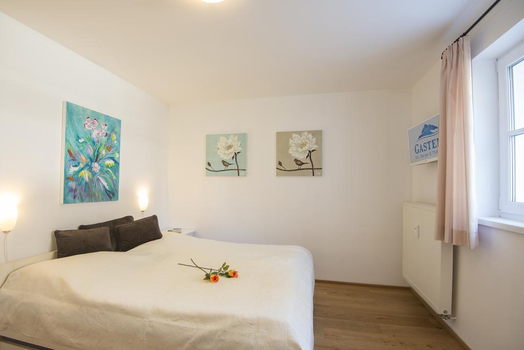Haus Wasmer By Alpentravel Bad Hofgastein Quarto foto