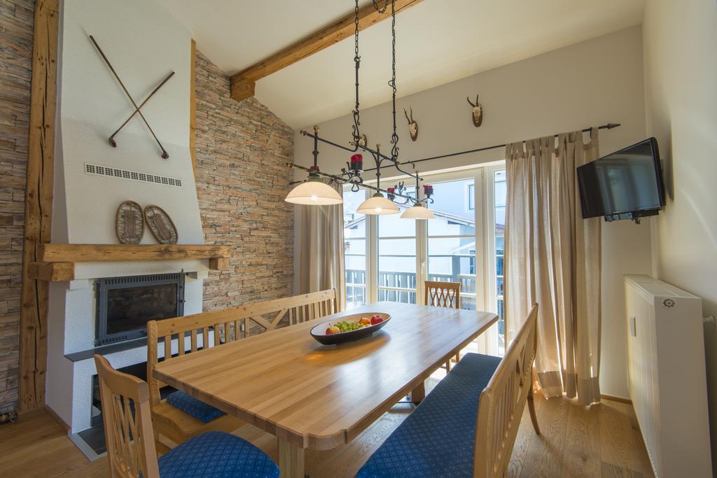 Haus Wasmer By Alpentravel Bad Hofgastein Quarto foto