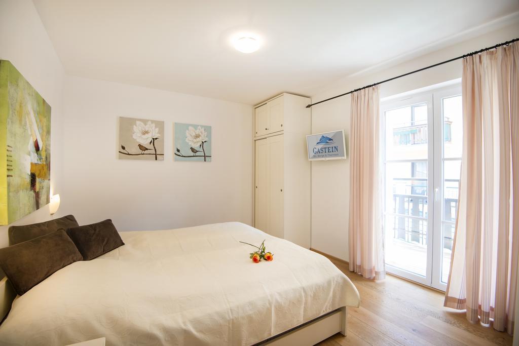Haus Wasmer By Alpentravel Bad Hofgastein Quarto foto