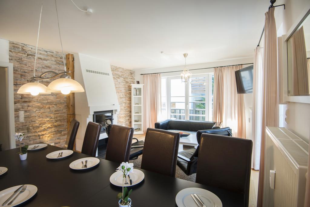 Haus Wasmer By Alpentravel Bad Hofgastein Quarto foto