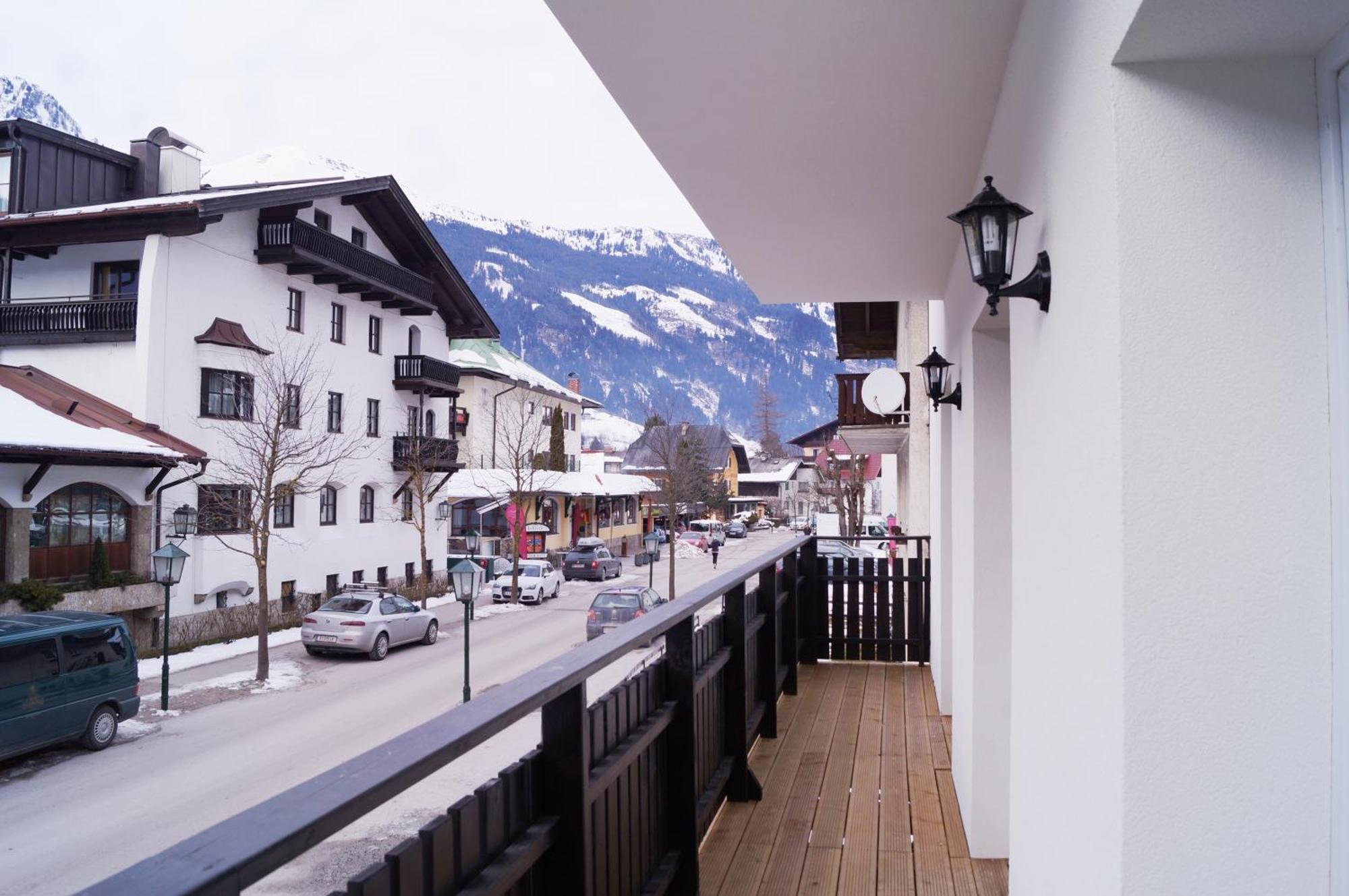 Haus Wasmer By Alpentravel Bad Hofgastein Exterior foto