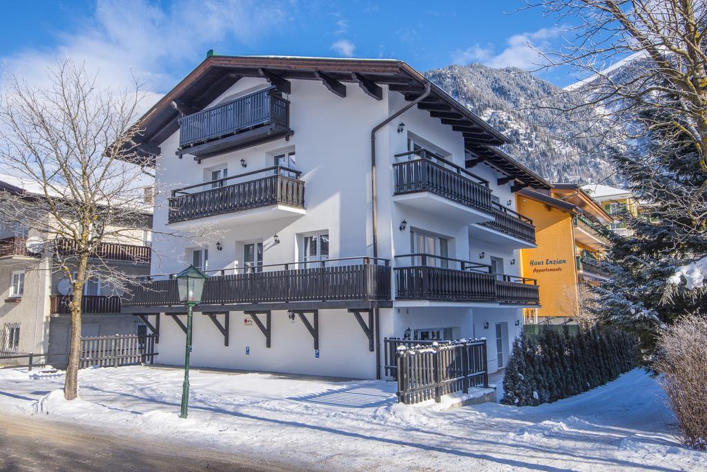 Haus Wasmer By Alpentravel Bad Hofgastein Exterior foto