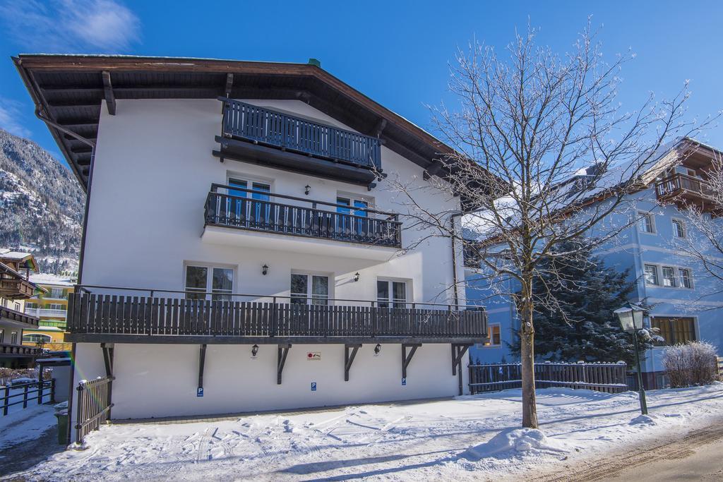 Haus Wasmer By Alpentravel Bad Hofgastein Exterior foto